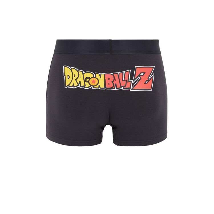Dragonballiz Dragon Ball Z print cotton boxers Dragonballiz Dragon Ball Z print cotton boxers;