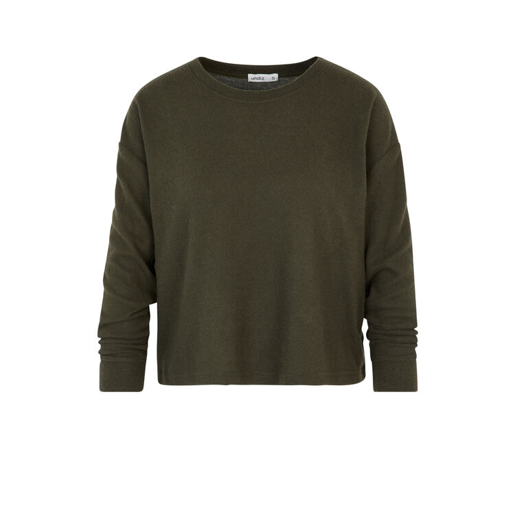 Bluza khaki akibiliz Bluza khaki akibiliz;