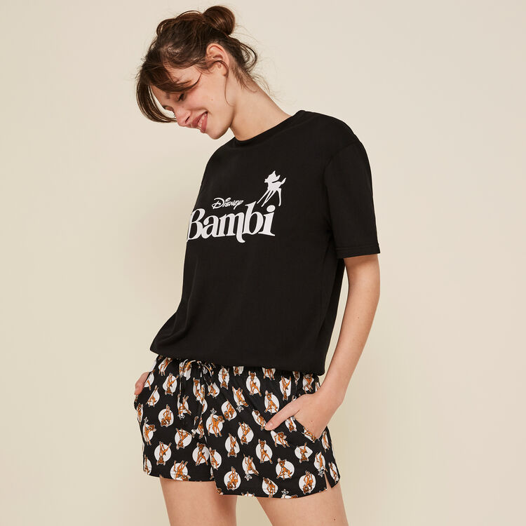 Topbambiz black top Topbambiz black top;