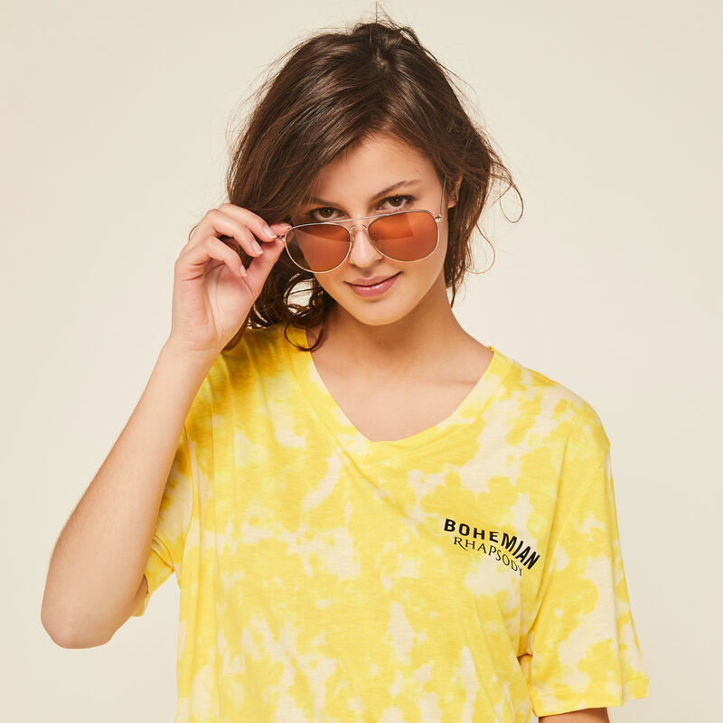 Yellobohemiz yellow dress Yellobohemiz yellow dress;