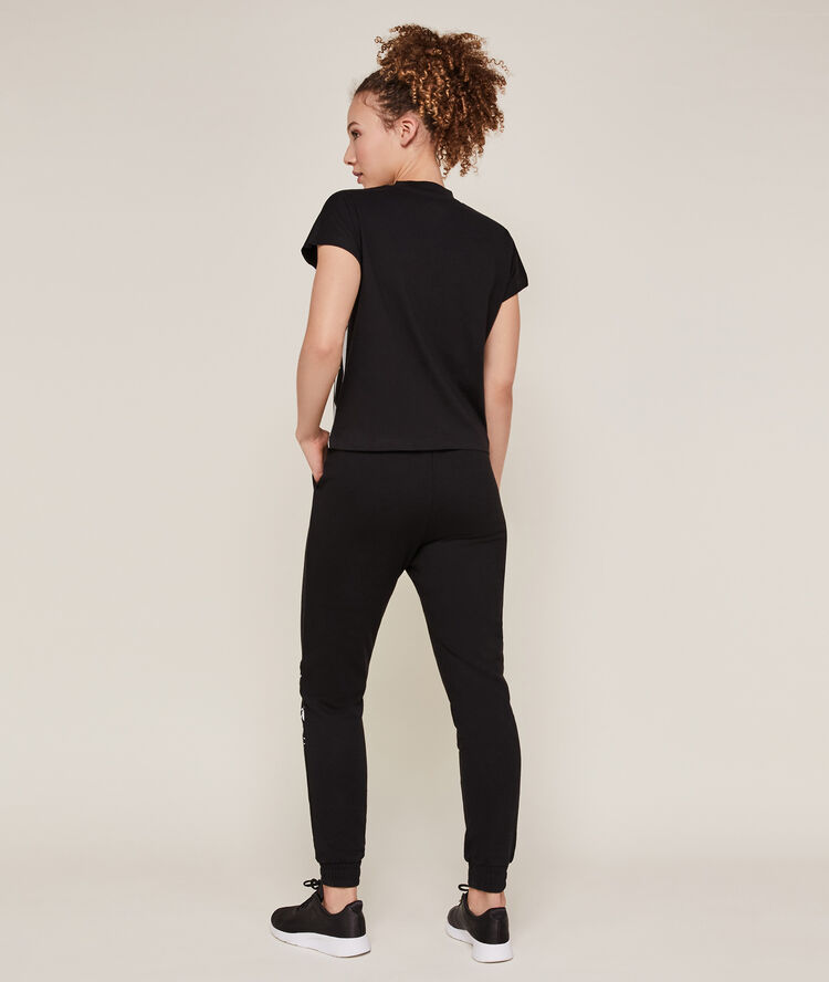 Coca-cola jogging bottoms - black black.