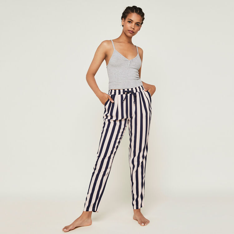 Crop top z zapięciem na zatrzaski petitdebiz Crop top z zapięciem na zatrzaski petitdebiz;