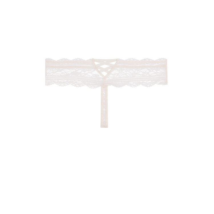 Zartrosafarbener Boxerstring Everydayiz Zartrosafarbener Boxerstring Everydayiz;