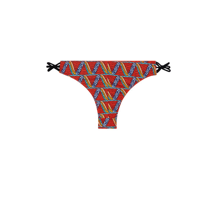 Stephaniz orange tanga Stephaniz orange tanga;