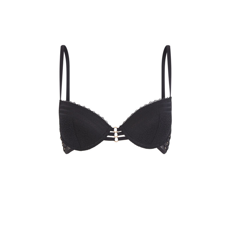 Triasiz lace push-up bra Triasiz lace push-up bra;