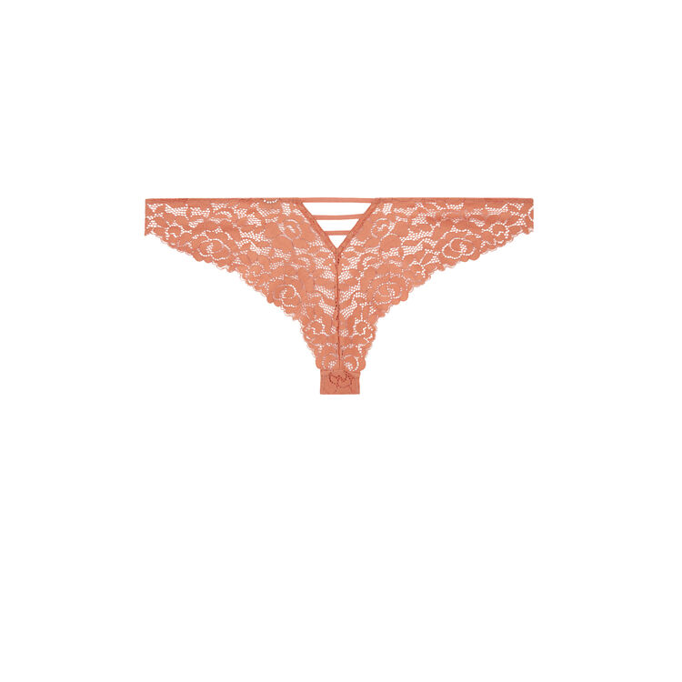 Luluiz pink tanga Luluiz pink tanga;