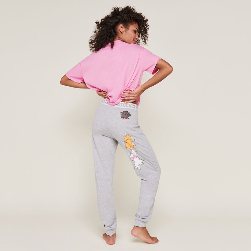 aribetiz the aristocats print pants aribetiz the aristocats print pants;