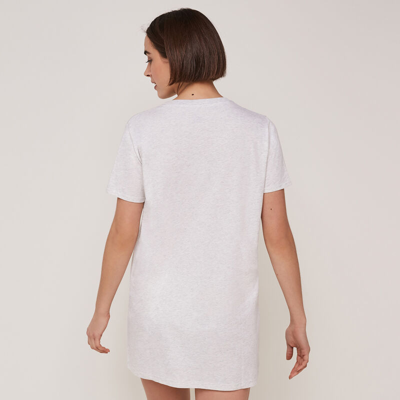 Kinglioniz short-sleeved tunic Kinglioniz short-sleeved tunic;