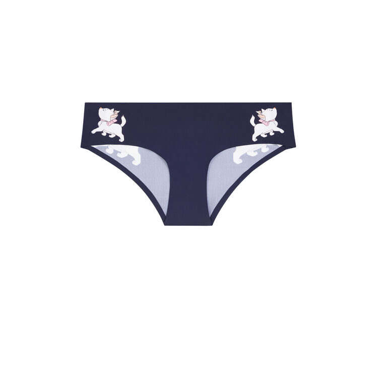 Shorty en micro print Marie licence Les Aristochats sundayiz Shorty en micro print Marie licence Les Aristochats sundayiz;