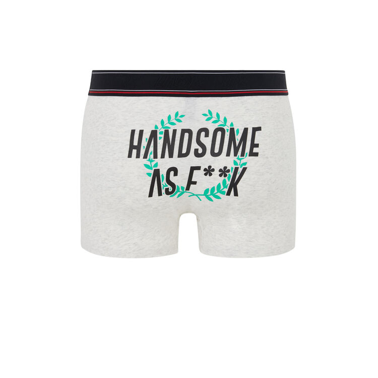 Hellgraue Boxershorts Engbeauteiz Hellgraue Boxershorts Engbeauteiz;