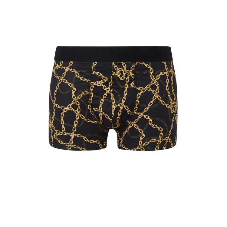 Goldverciz micro chains print boxers Goldverciz micro chains print boxers;