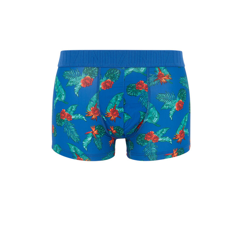 Nomnomiz micro printed boxers Nomnomiz micro printed boxers;