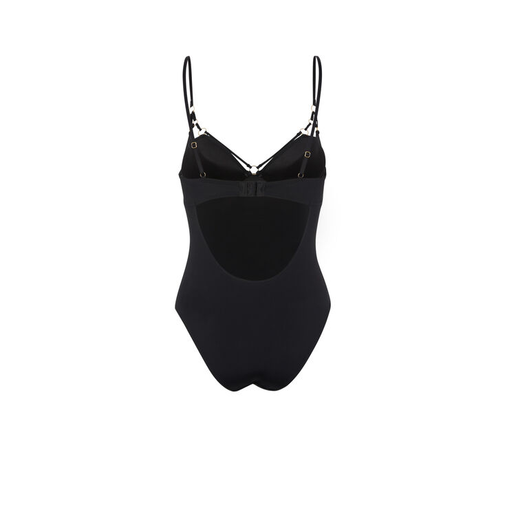 Czarne body push-up blingbliz Czarne body push-up blingbliz;
