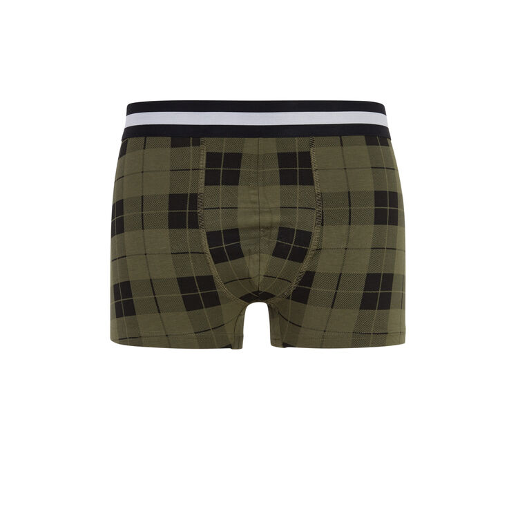 Grüne boxershorts karriz grün.
