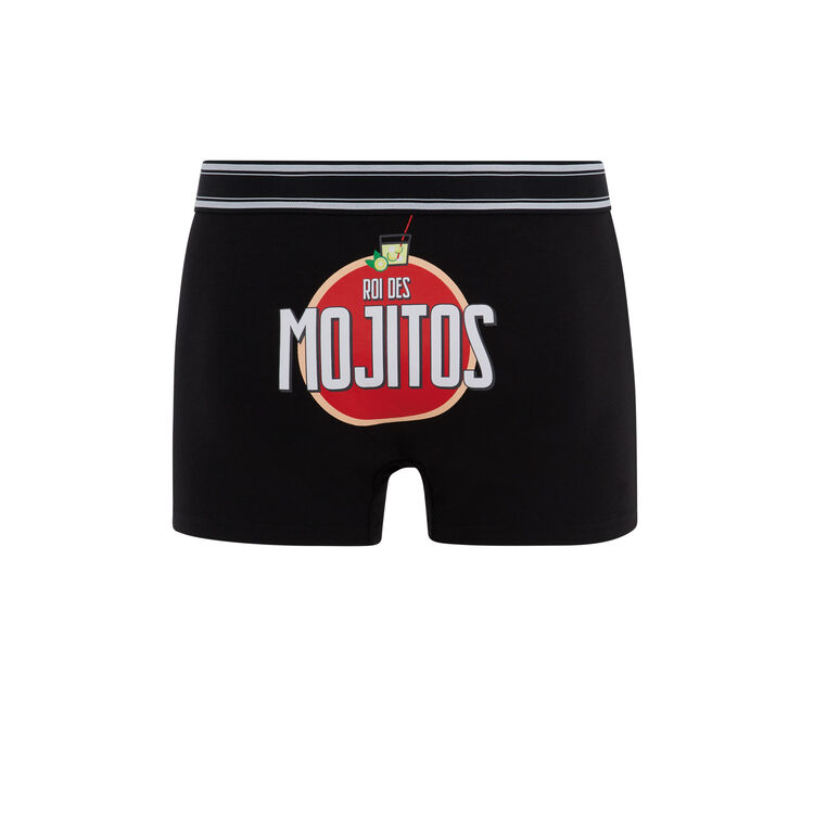 Mojitoiz black boxers Mojitoiz black boxers;