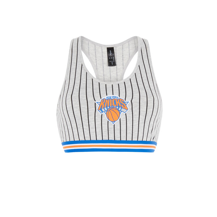 Nicknickiz gray bra Nicknickiz gray bra;