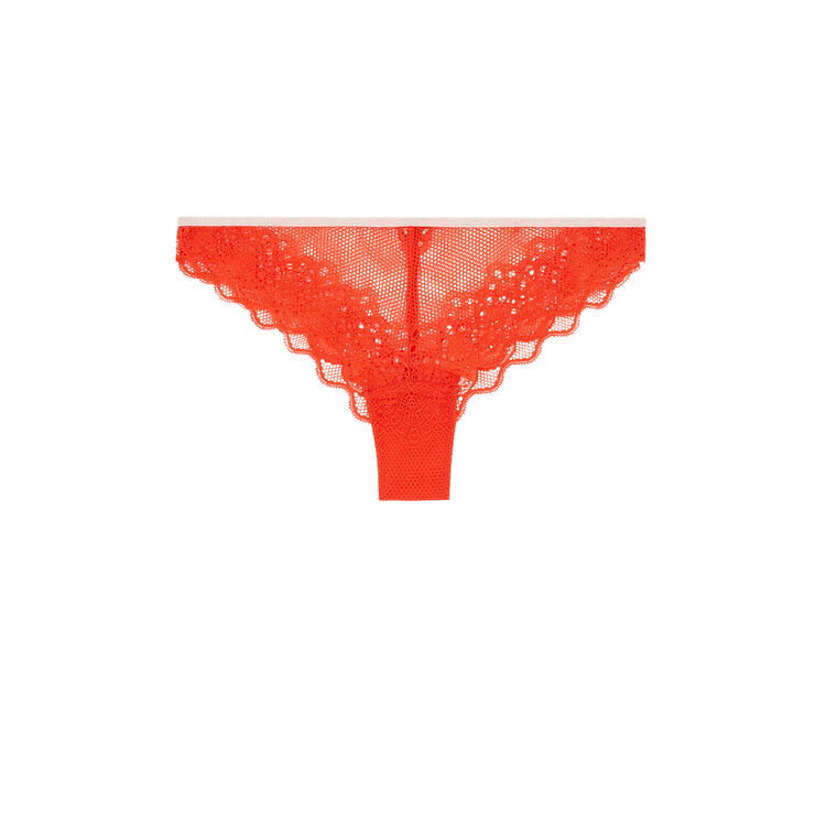 Cherriz orange tanga Cherriz orange tanga;