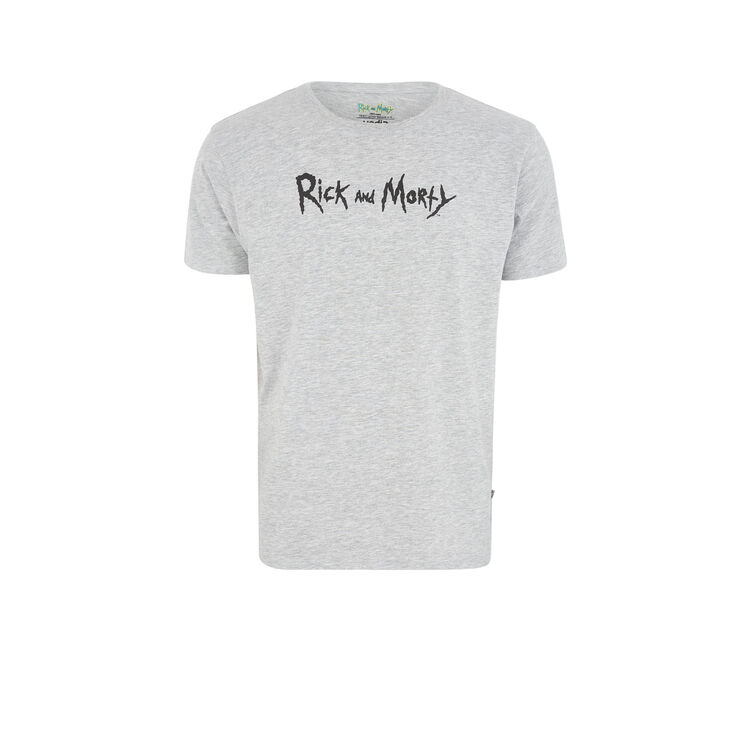Gouriz grey T-shirt Gouriz grey T-shirt;