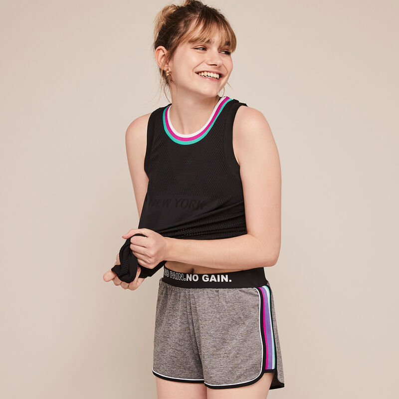 Polasportiz sleeveless sports top Polasportiz sleeveless sports top;