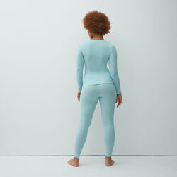 pyjama leggings;