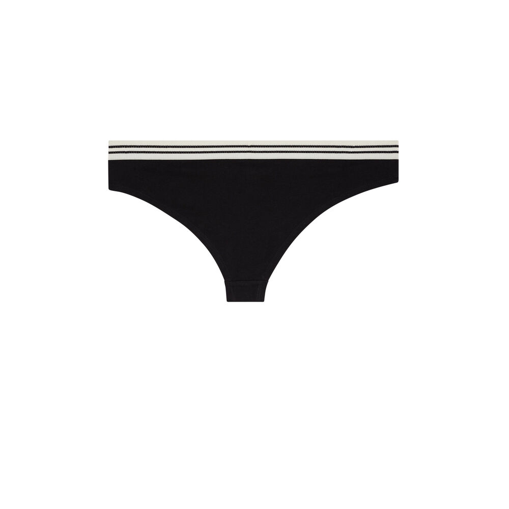 Harry potter printed briefs - black black.