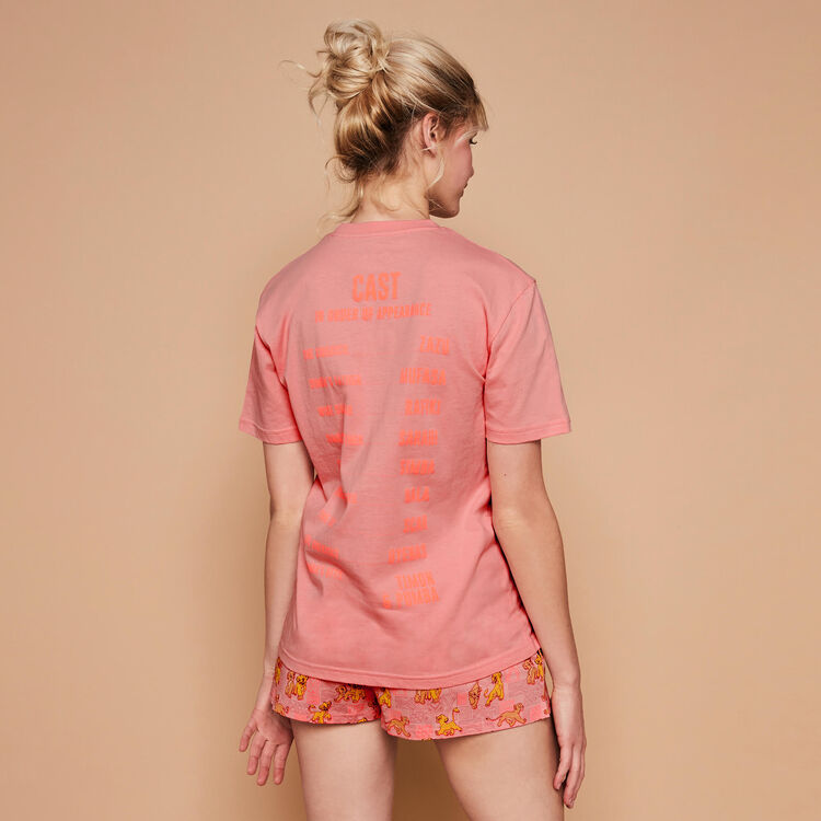 Toplioniz antique pink shorts Toplioniz antique pink shorts;