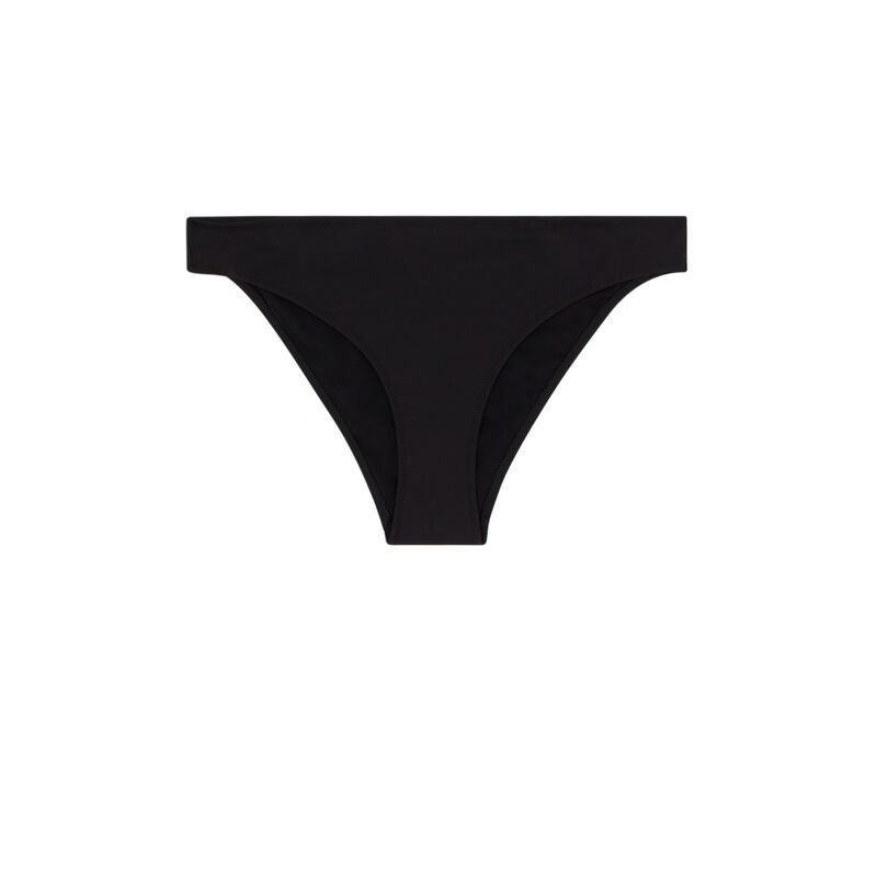 Bikini briefs - black Bikini briefs - black;