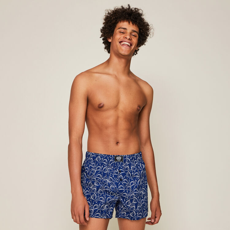 Allshorkiz blue boxers Allshorkiz blue boxers;