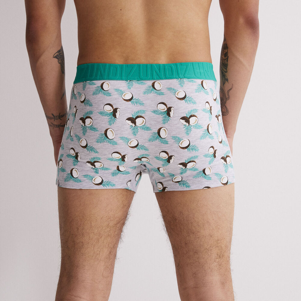 Noidecocoiz light grey boxers grey.