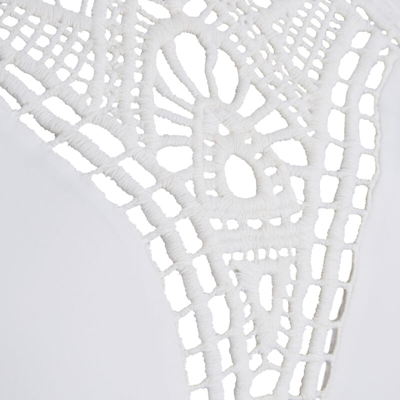 Hippiz white bralette Hippiz white bralette;