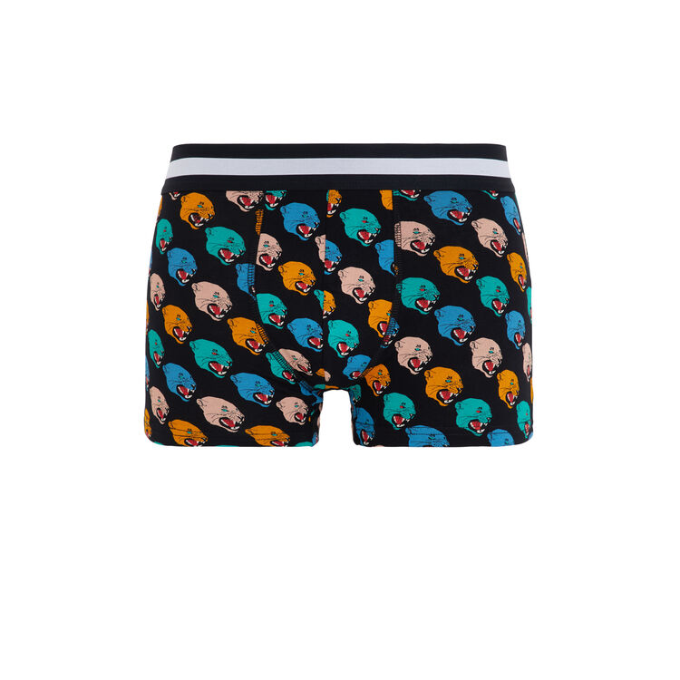 Panteciz black boxers Panteciz black boxers;