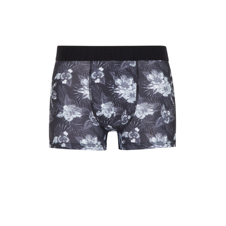 Tropipiz black boxers Tropipiz black boxers;