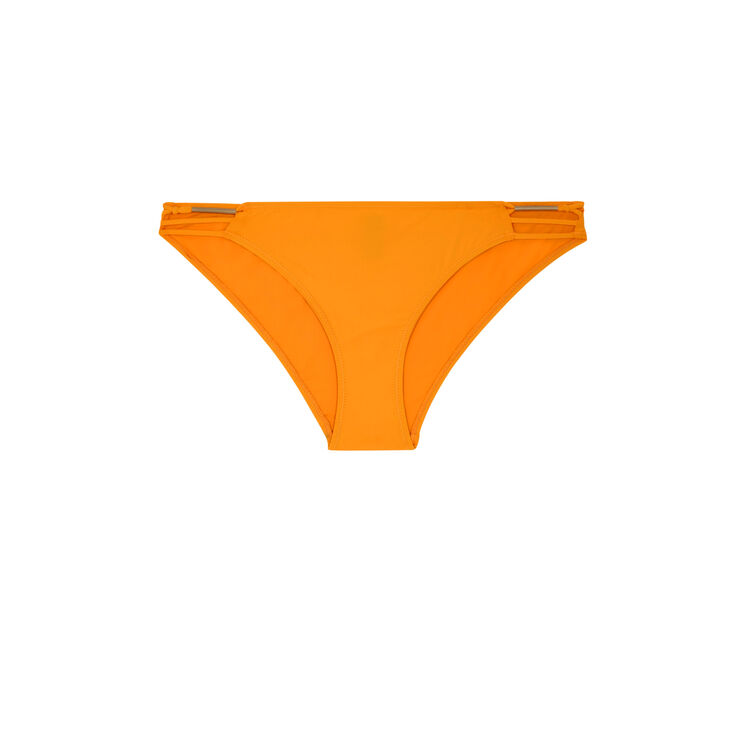 Afrotubiz orange bikini briefs Afrotubiz orange bikini briefs;