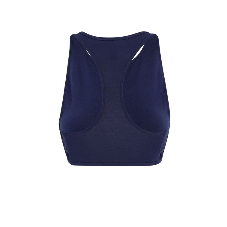 Blauer BH Nasaetoiliz Blauer BH Nasaetoiliz;