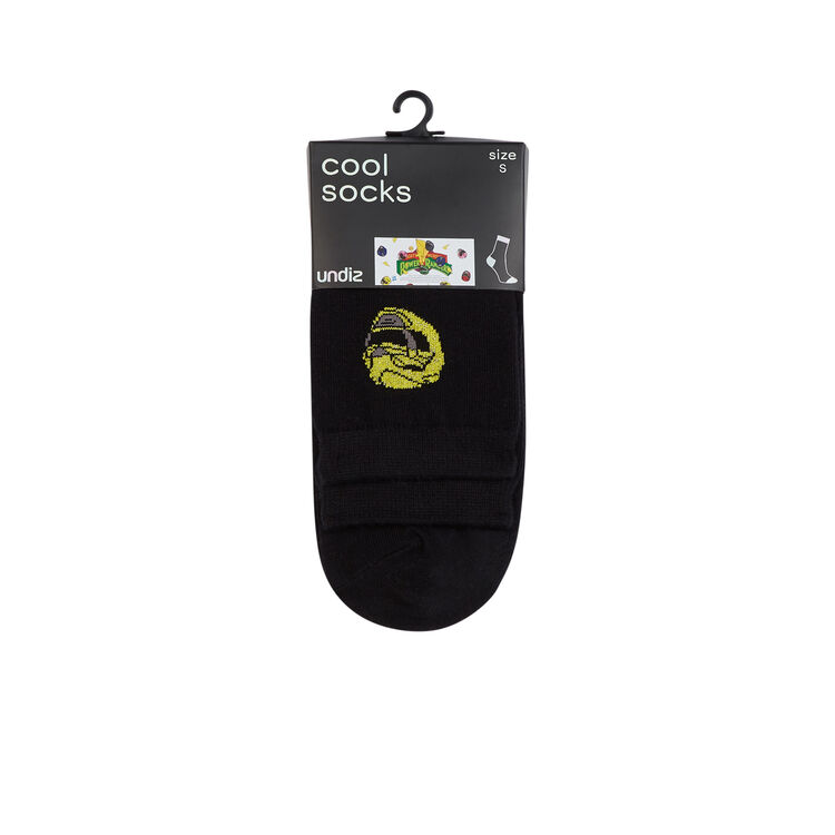 Schwarze Socken Tigrerangiz Schwarze Socken Tigrerangiz;