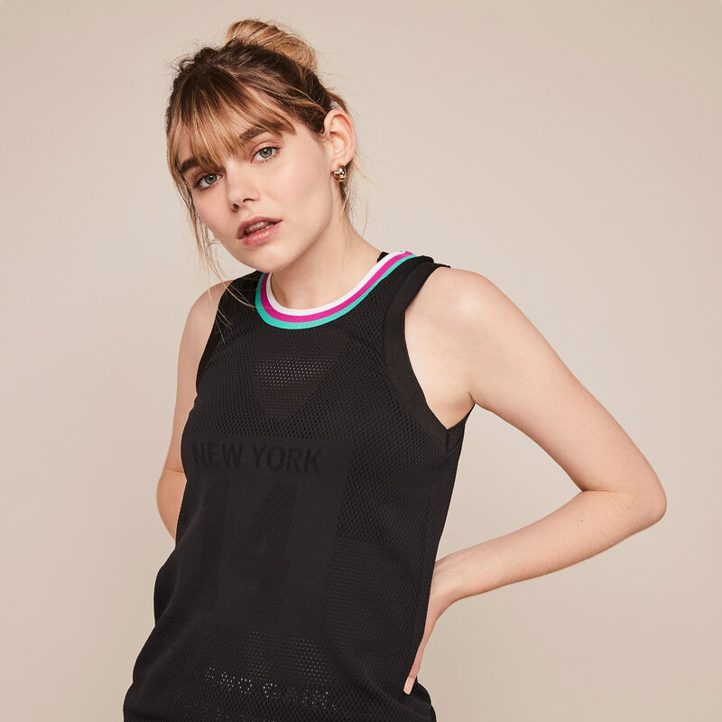 Polasportiz sleeveless sports top Polasportiz sleeveless sports top;