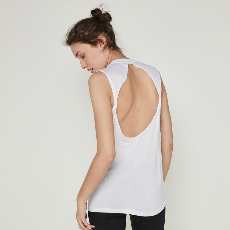 Newtorsidiz white top white.