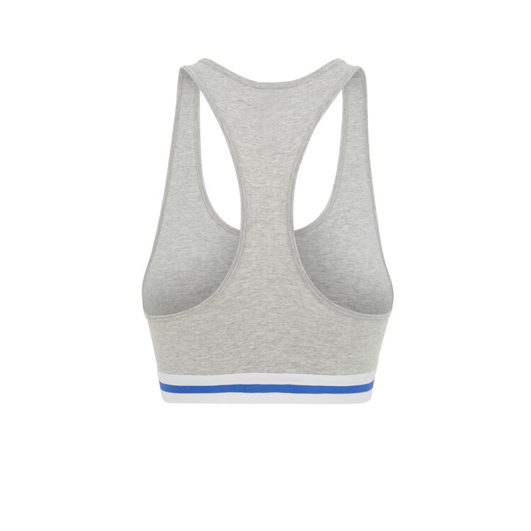 Spritesodiz grey crop top Spritesodiz grey crop top;