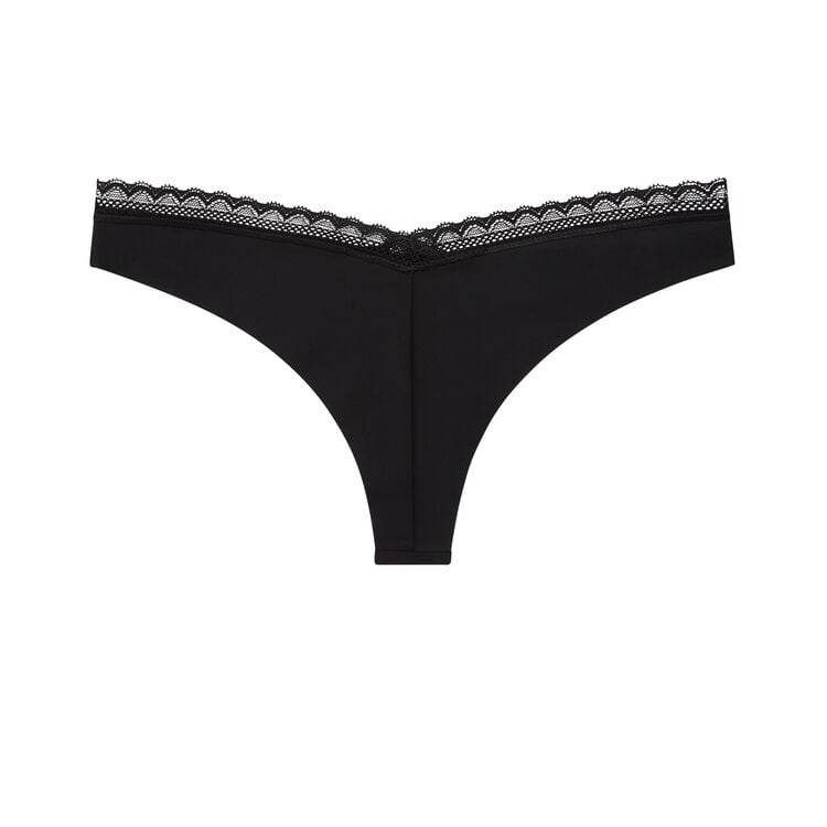 Barakakiz black tanga Barakakiz black tanga;