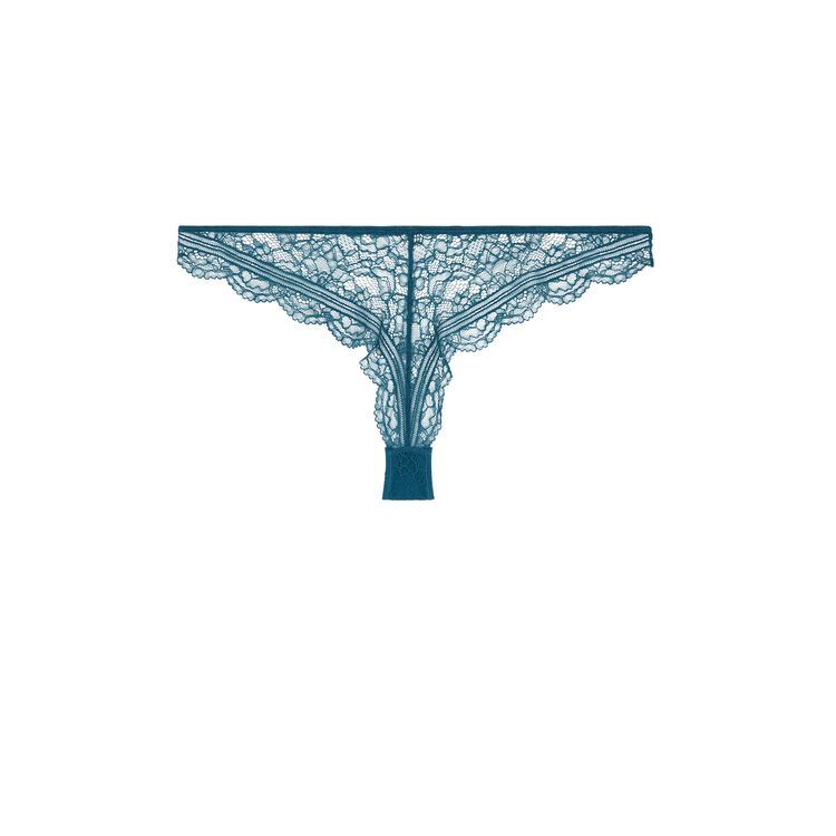 Everydayiz teal tanga Everydayiz teal tanga;