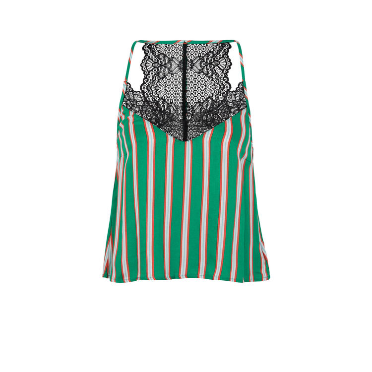 Mignoniz emerald green top. Mignoniz emerald green top.;