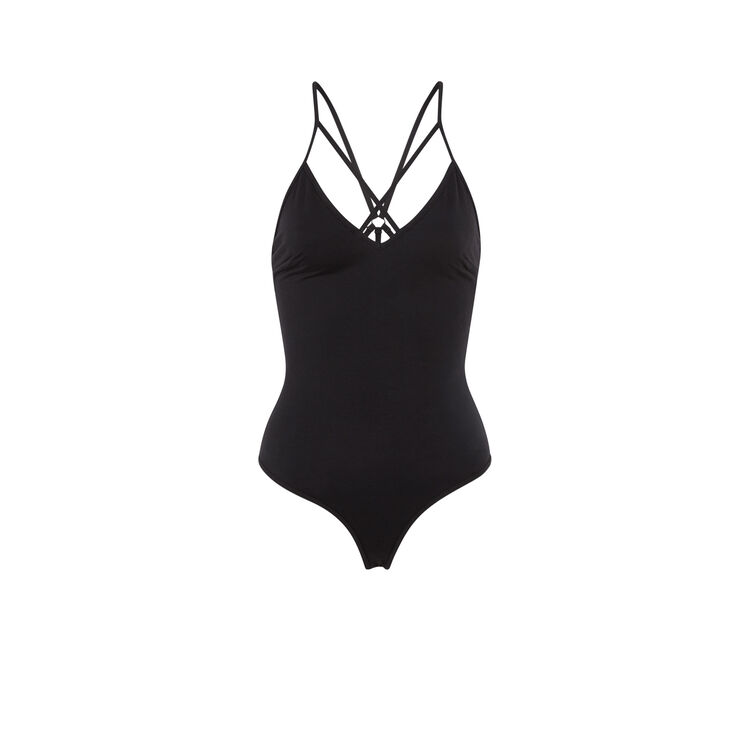 Czarne body laceriz Czarne body laceriz;