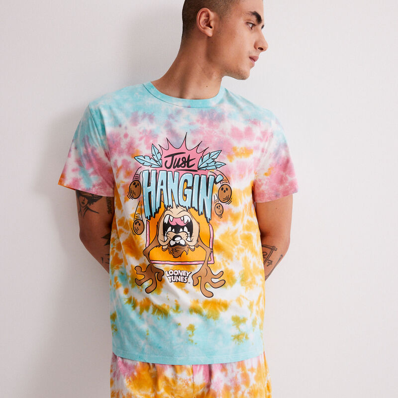 Looney Tunes t-shirt - mango Looney Tunes t-shirt - mango;