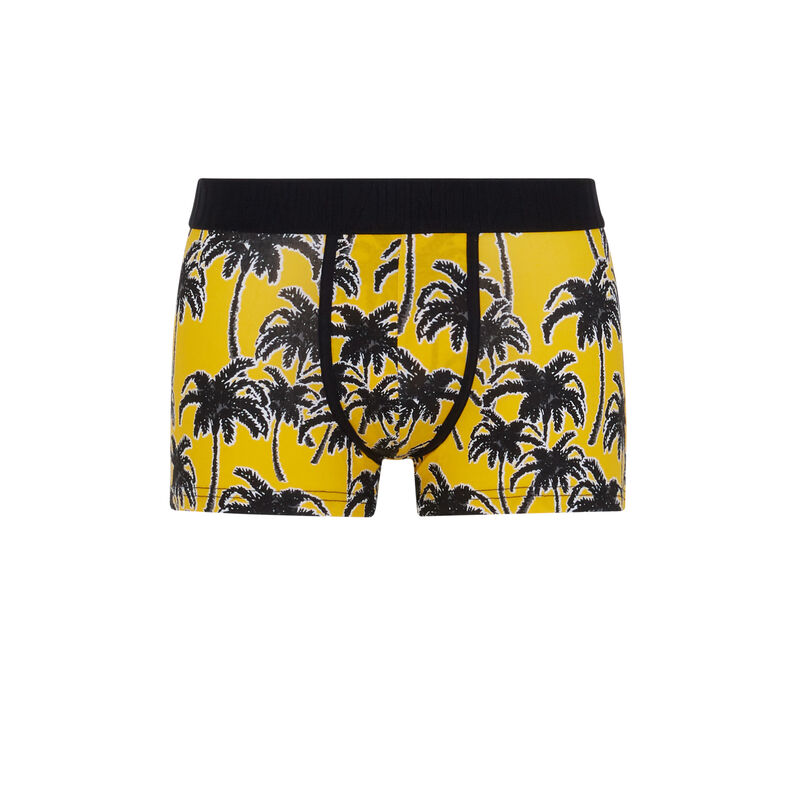 Palmitiz cotton boxers with print Palmitiz cotton boxers with print;