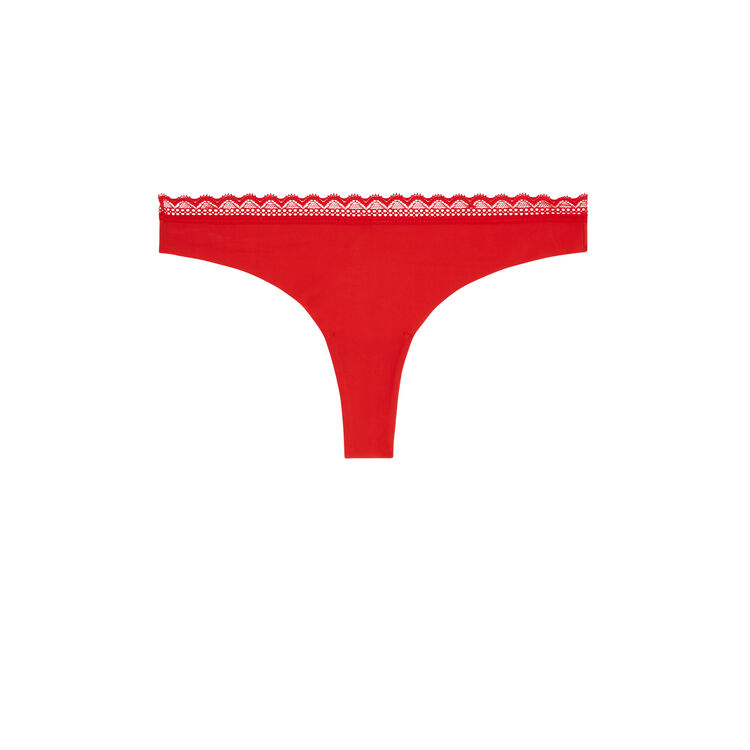 Barakakiz red tanga red.