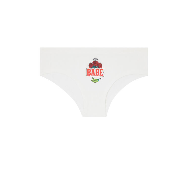 Spiciz off-white hipsters Spiciz off-white hipsters;