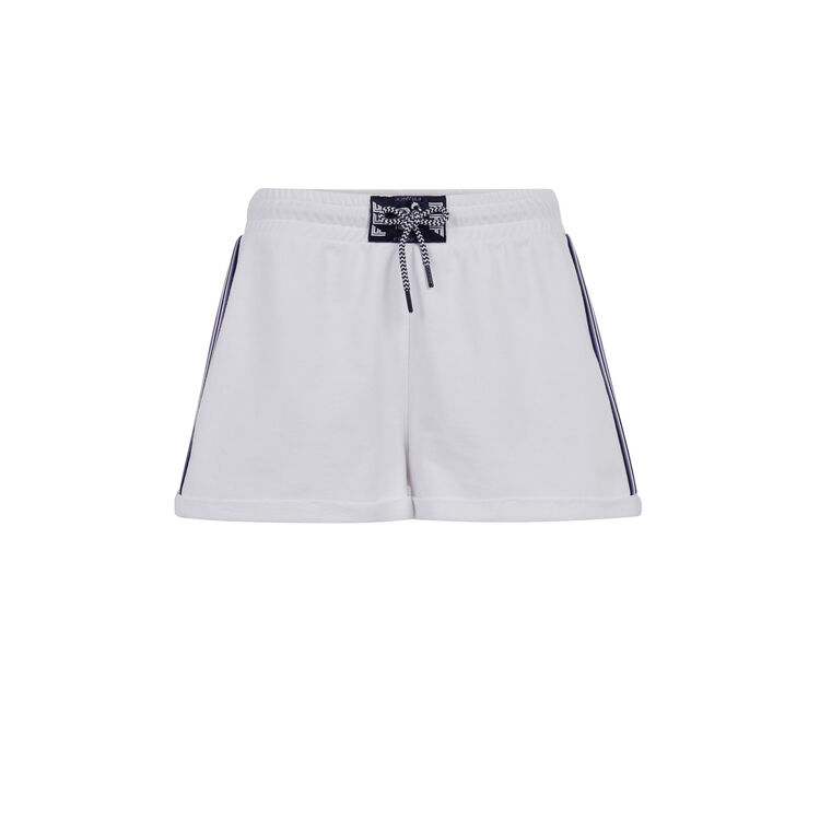 Short blanc girlmailliz Short blanc girlmailliz;