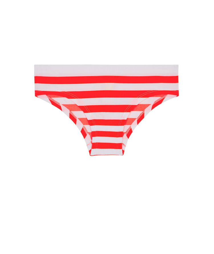 Lisaiz fluorescent coral shorty pink.
