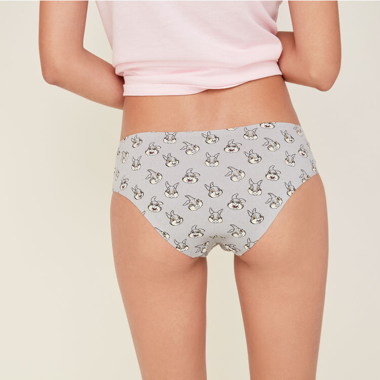 Lapiliz grey hipsters grey.