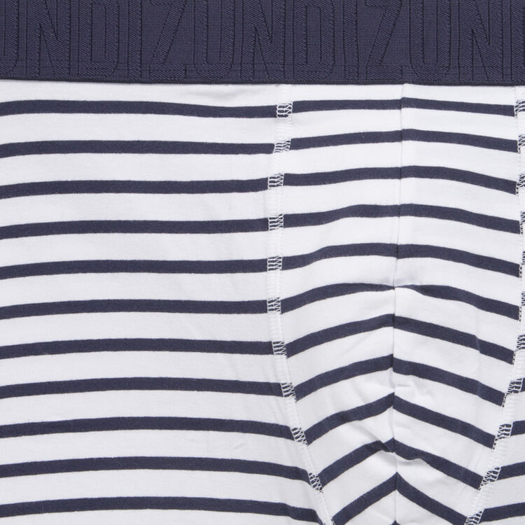 Prisciz navy boxer shorts Prisciz navy boxer shorts;